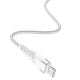 Εικόνα της Καλώδιο Lamtech Lightning to USB-A 2m Silver LAM450282