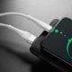 Εικόνα της Καλώδιο Lamtech USB-C to USB-A 2m Silver LAM450299