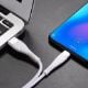 Εικόνα της Καλώδιο Lamtech USB-C to USB-A 2m Silver LAM450299