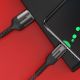 Εικόνα της Καλώδιο Lamtech USB-C to USB-A 100W 1.2m Black LAM111849