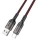 Εικόνα της Καλώδιο Lamtech USB-C to USB-A 100W 1.2m Black LAM111849