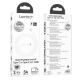 Εικόνα της Καλώδιο Lamtech USB-C to USB-C 100W 2m White LAM023664