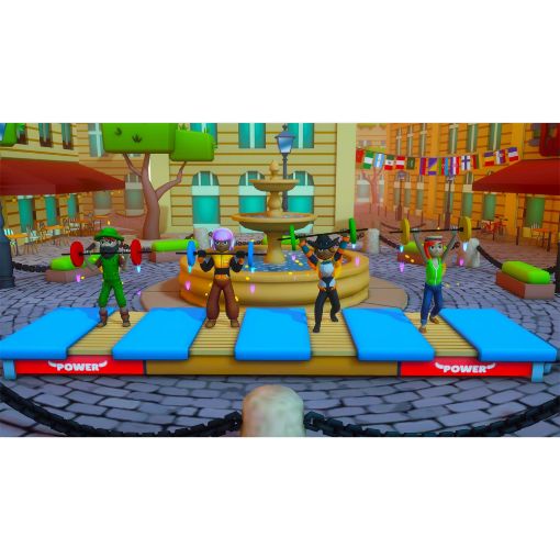 Εικόνα της 40 Sports Games in 1 Nintendo Switch