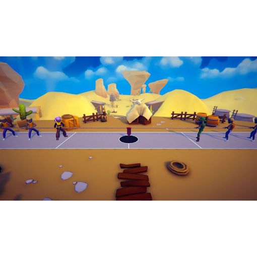 Εικόνα της 40 Sports Games in 1 Nintendo Switch