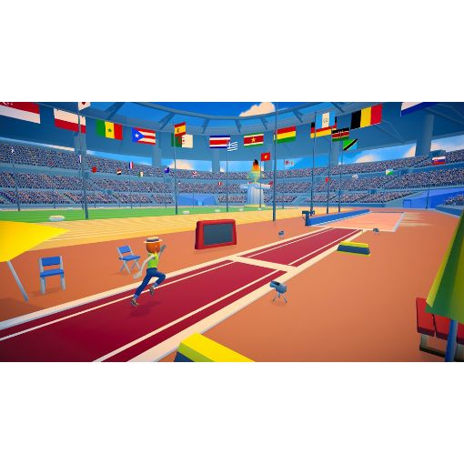 Εικόνα της 40 Sports Games in 1 Nintendo Switch