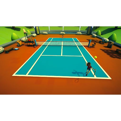 Εικόνα της 40 Sports Games in 1 Nintendo Switch