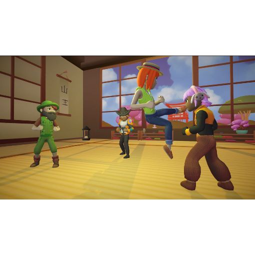 Εικόνα της 40 Sports Games in 1 Nintendo Switch