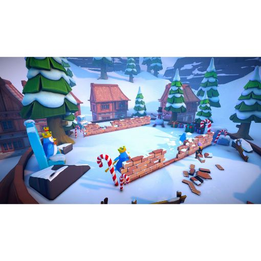 Εικόνα της 40 Sports Games in 1 Nintendo Switch