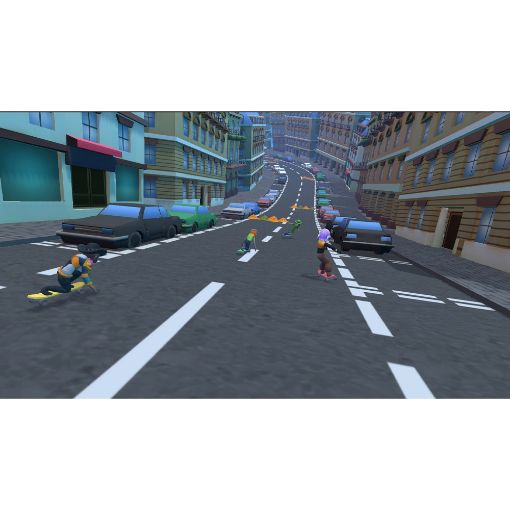 Εικόνα της 40 Sports Games in 1 Nintendo Switch