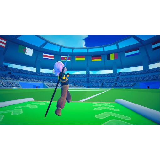 Εικόνα της 40 Sports Games in 1 Nintendo Switch