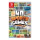 Εικόνα της 40 Sports Games in 1 Nintendo Switch