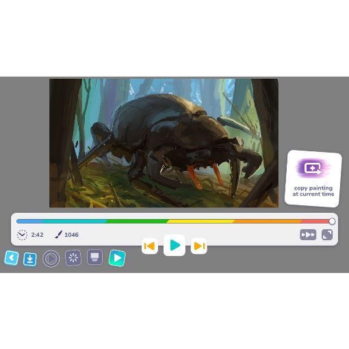 Εικόνα της Colors Live (With Pen) Nintendo Switch