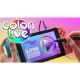 Εικόνα της Colors Live (With Pen) Nintendo Switch