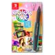 Εικόνα της Colors Live (With Pen) Nintendo Switch