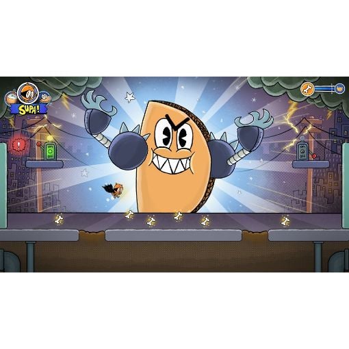 Εικόνα της Dog Man: Mission Impawsible Nintendo Switch