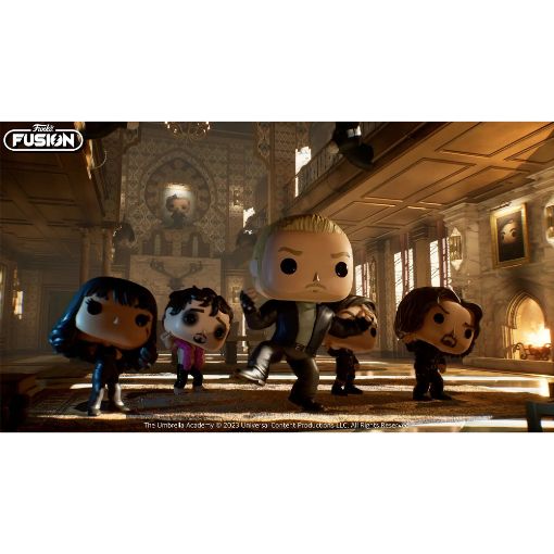 Εικόνα της Funko Fusion Deluxe Edition Nintendo Switch