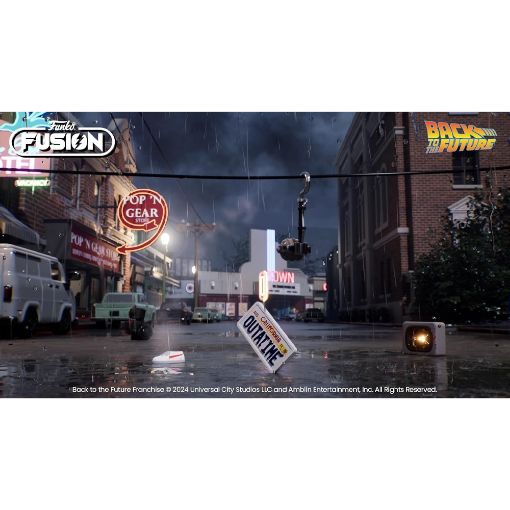 Εικόνα της Funko Fusion Deluxe Edition Nintendo Switch