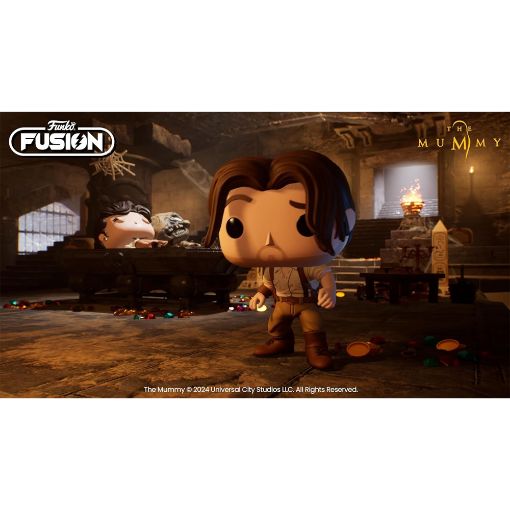 Εικόνα της Funko Fusion Deluxe Edition Nintendo Switch