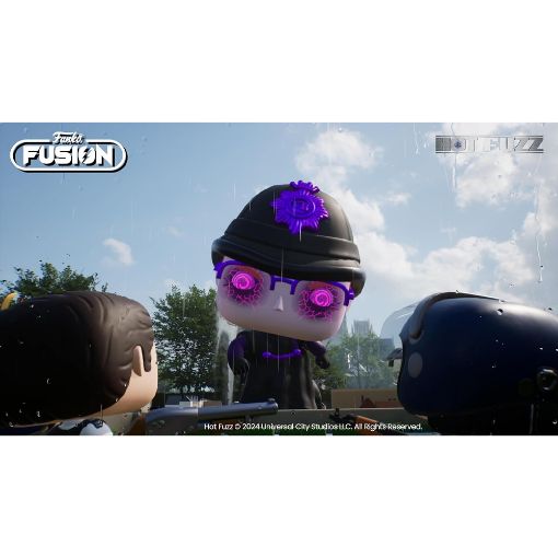 Εικόνα της Funko Fusion Deluxe Edition Nintendo Switch
