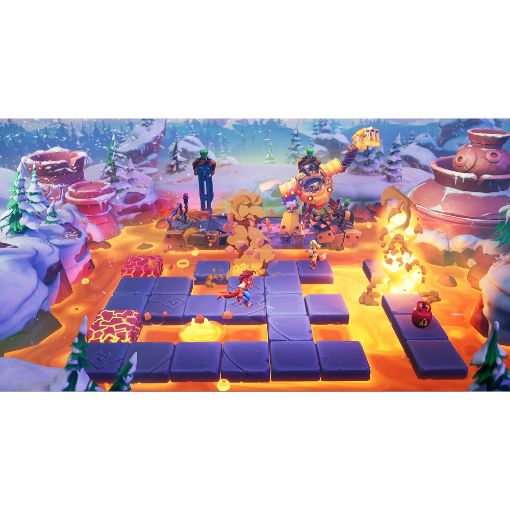 Εικόνα της Nikoderiko: The Magical World - Director's Cut Nintendo Switch