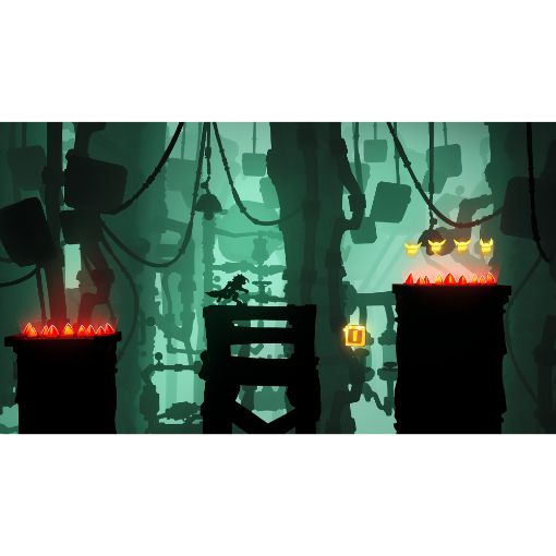 Εικόνα της Nikoderiko: The Magical World - Director's Cut Nintendo Switch