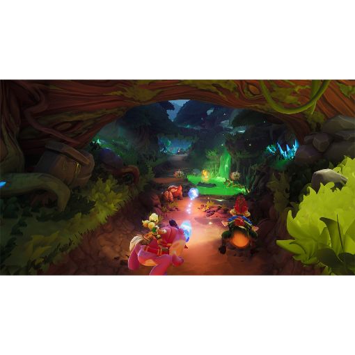 Εικόνα της Nikoderiko: The Magical World - Director's Cut Nintendo Switch