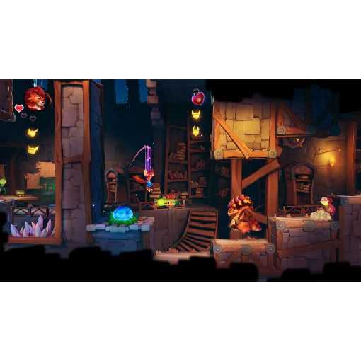 Εικόνα της Nikoderiko: The Magical World - Director's Cut Nintendo Switch