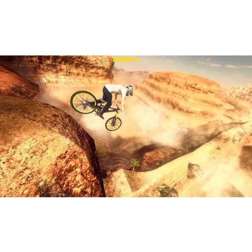 Εικόνα της Shred! Remastered + Shred! 2 Ft Sam Pilgrim (Code In A Box) Nintendo Switch