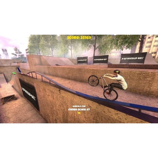Εικόνα της Shred! Remastered + Shred! 2 Ft Sam Pilgrim (Code In A Box) Nintendo Switch