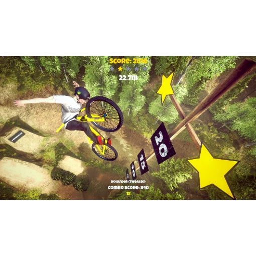 Εικόνα της Shred! Remastered + Shred! 2 Ft Sam Pilgrim (Code In A Box) Nintendo Switch