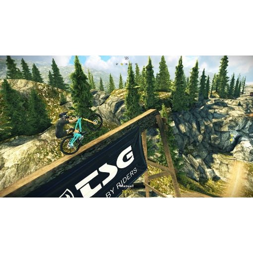 Εικόνα της Shred! Remastered + Shred! 2 Ft Sam Pilgrim (Code In A Box) Nintendo Switch