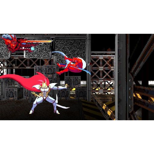 Εικόνα της Slave Zero X Nintendo Switch