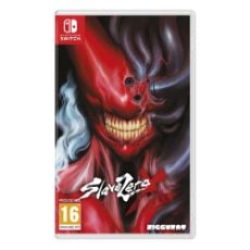 Εικόνα της Slave Zero X Nintendo Switch