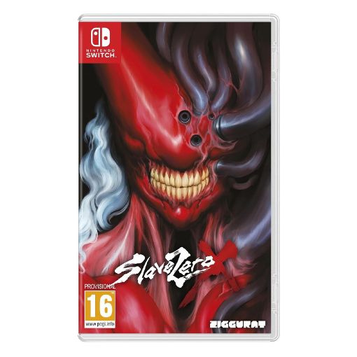 Εικόνα της Slave Zero X Nintendo Switch