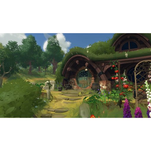 Εικόνα της Tales of the Shire: A The Lord of the Rings Game Nintendo Switch