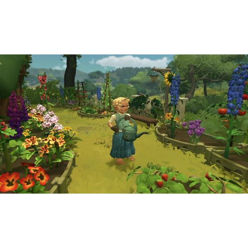 Εικόνα της Tales of the Shire: A The Lord of the Rings Game Nintendo Switch