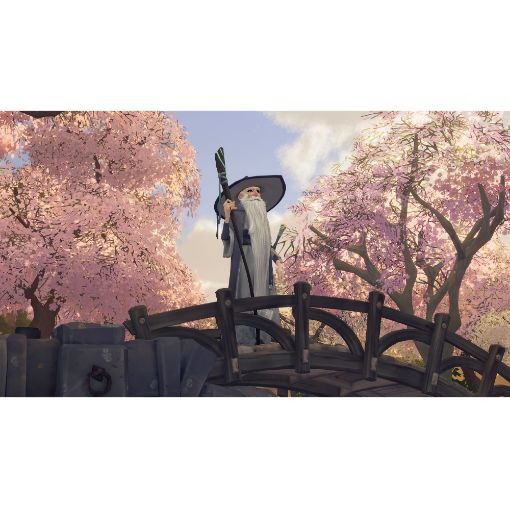 Εικόνα της Tales of the Shire: A The Lord of the Rings Game Nintendo Switch