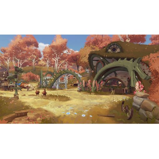 Εικόνα της Tales of the Shire: A The Lord of the Rings Game Nintendo Switch