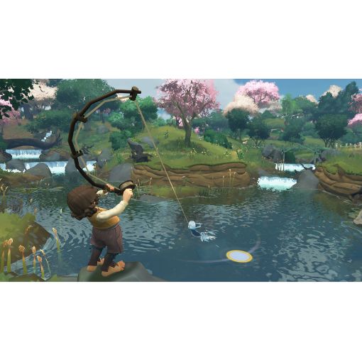 Εικόνα της Tales of the Shire: A The Lord of the Rings Game Nintendo Switch