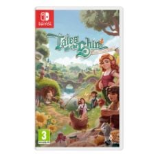 Εικόνα της Tales of the Shire: A The Lord of the Rings Game Nintendo Switch