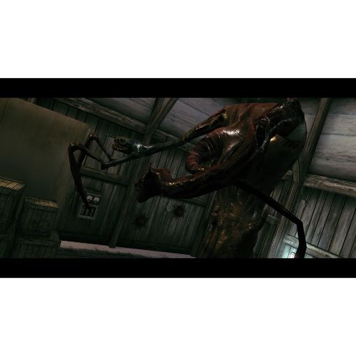 Εικόνα της The Thing: Remastered Nintendo Switch