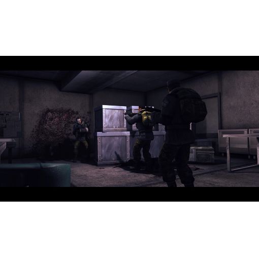 Εικόνα της The Thing: Remastered Nintendo Switch