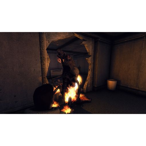 Εικόνα της The Thing: Remastered Nintendo Switch