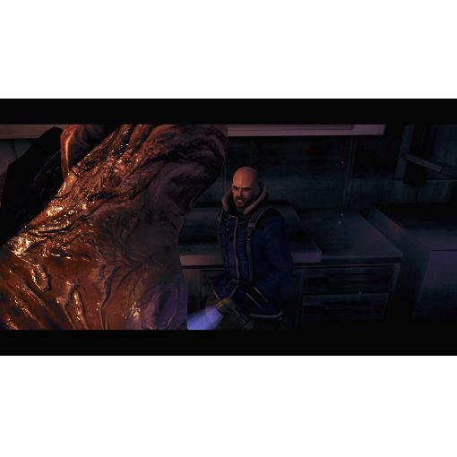 Εικόνα της The Thing: Remastered Nintendo Switch