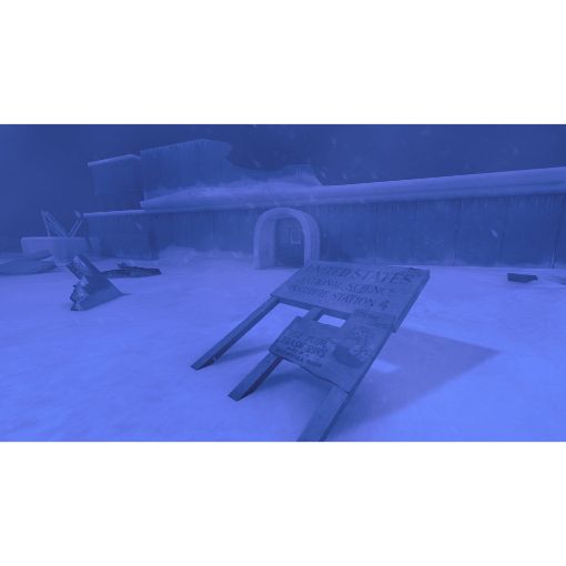 Εικόνα της The Thing: Remastered Nintendo Switch