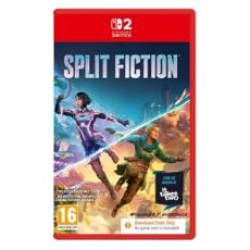 Εικόνα της Split Fiction Nintendo Switch 2