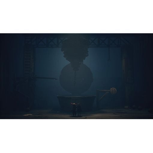 Εικόνα της Little Nightmares III Mirror Edition Nintendo Switch 2
