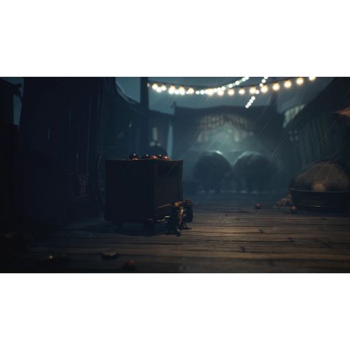 Εικόνα της Little Nightmares III Mirror Edition Nintendo Switch 2