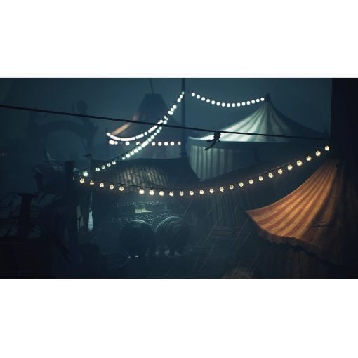 Εικόνα της Little Nightmares III Mirror Edition Nintendo Switch 2