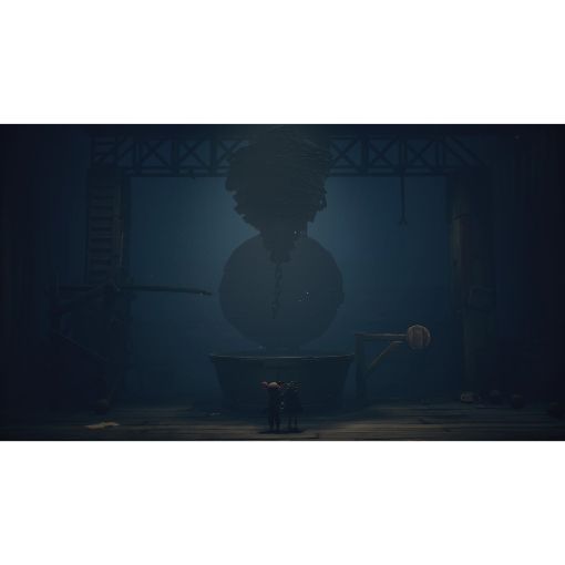 Εικόνα της Little Nightmares III Nintendo Switch 2